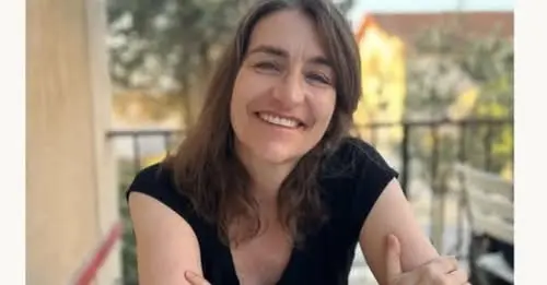 Heather Roberge Obituary, Cause of Death - UCLA Architecture Professor Remembered for Her Lasting Legacy